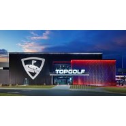 Topgolf & Cocktails, presented by nOps